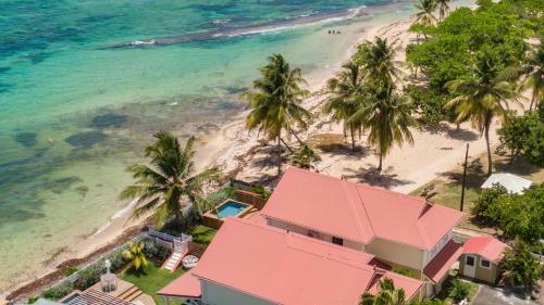 Villa Autre Bord