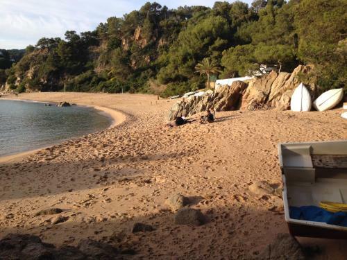 Cala Canyelles Holidays Apartments