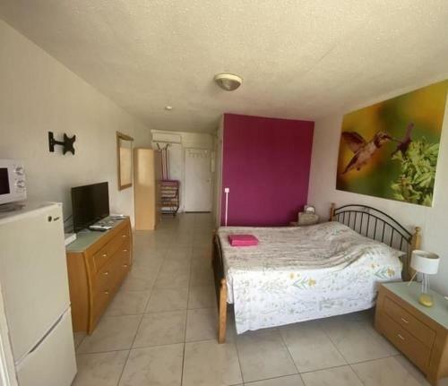 Apartamento Studio � La Semaine, Au Mois Ou Plus
