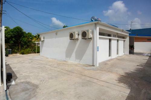 Apartamento La Villa de Tahnee