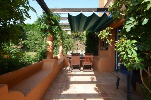 Club Villamar - Caipirinha