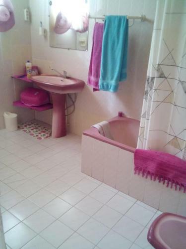 Bed & Breakfast Chez Christian Et Lydia