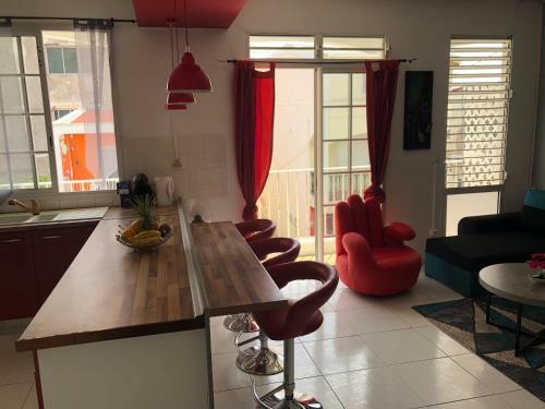 Apartamento Bel Appartement