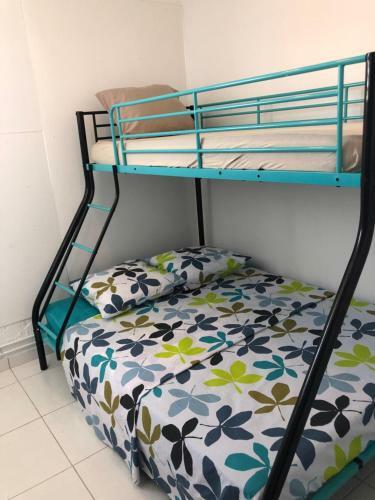 Apartamento Bel Appartement