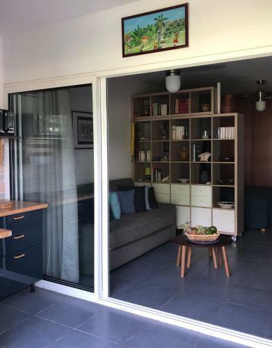 Apartamento Beautiful Ground Floor, Seaside Studio Flat