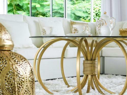 Villas Sandy Bay