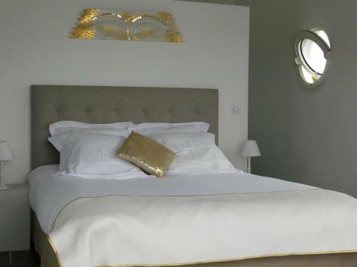 Villas Sandy Bay