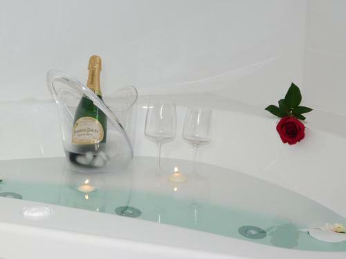 Villas Sandy Bay