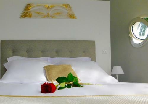 Villas Sandy Bay
