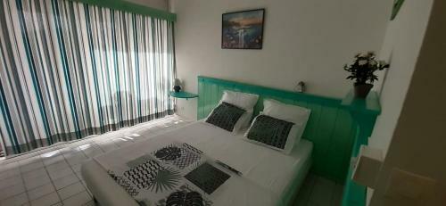 Apartamento Emeraude Paradis Beach