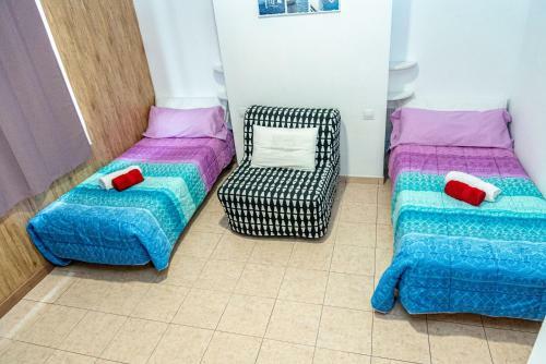 Apartament Central