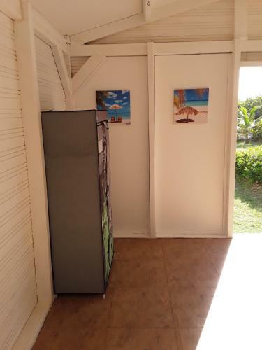 Top Bungalow Vue Mer Jardin Localisation Id�ale