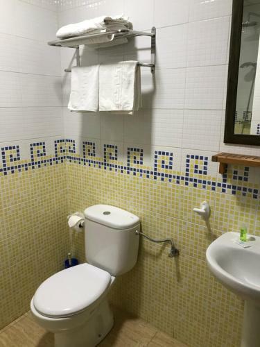 La Habana Apart Hotel