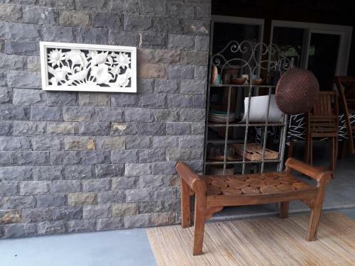 Hostal The Bluebamboo