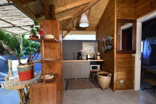 Hostal The Bluebamboo