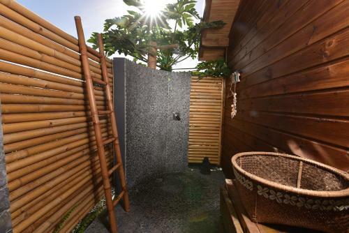 Hostal The Bluebamboo