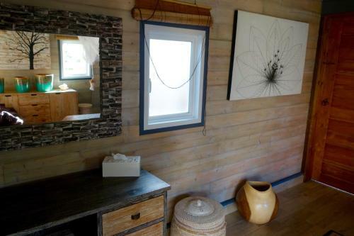 Hostal The Bluebamboo