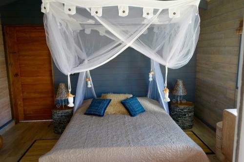 Hostal The Bluebamboo