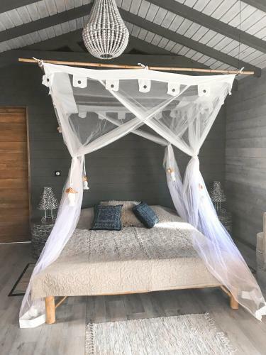 Hostal The Bluebamboo