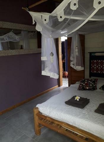 Hostal The Bluebamboo