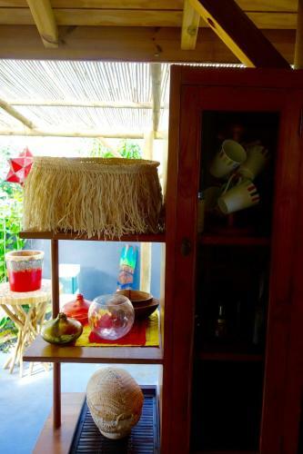 Hostal The Bluebamboo