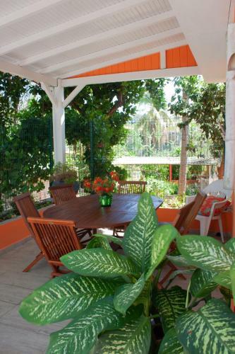 Hostal Le Cocon