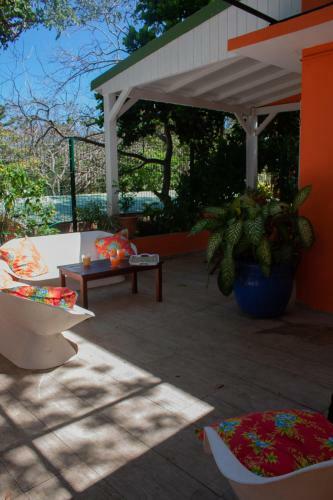 Hostal Le Cocon
