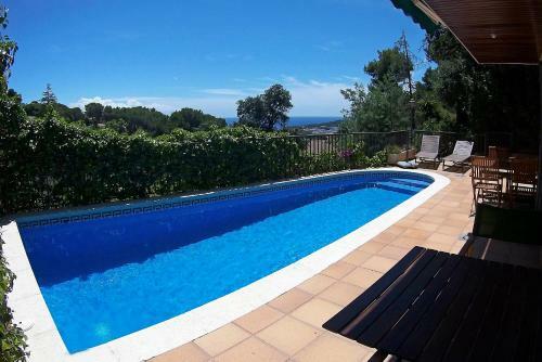 Villa Pirata