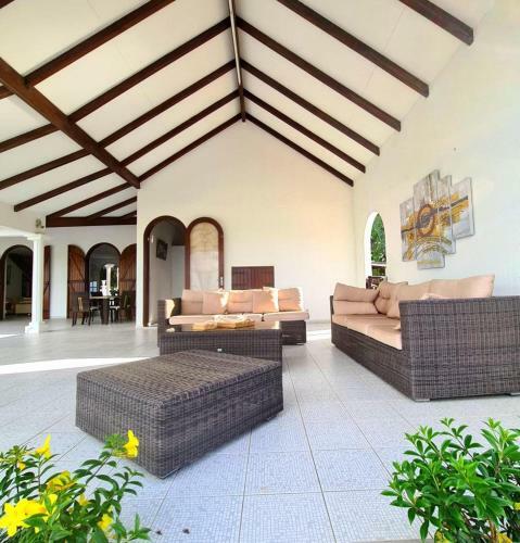Villa Catal�ya