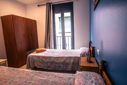 Apartamets Yaco