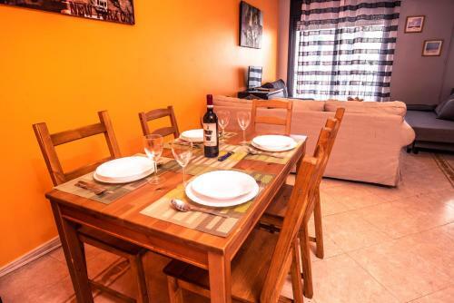 Apartamets Yaco