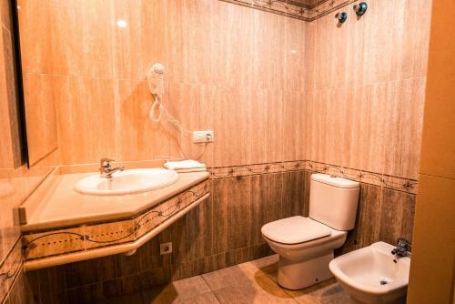 Apartamets Yaco