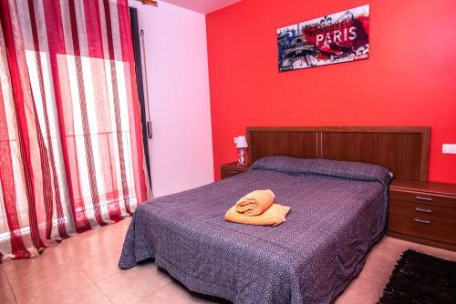 Apartamets Yaco