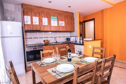 Apartamets Yaco