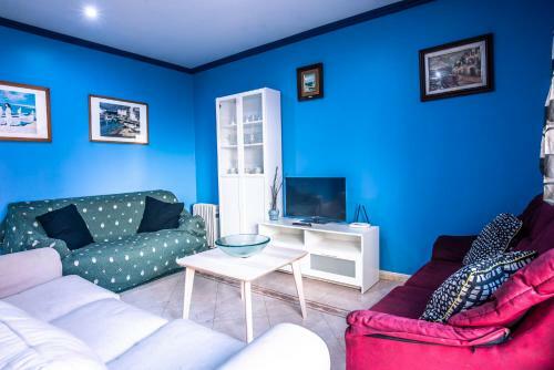 Apartamets Yaco