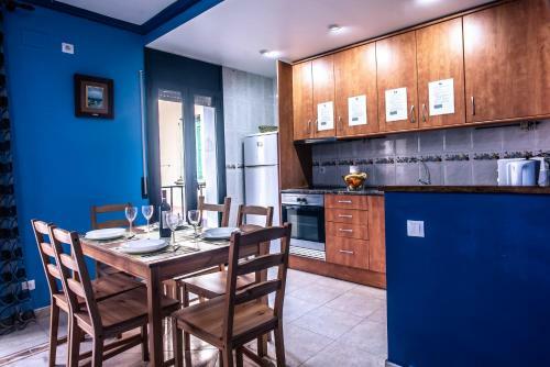 Apartamets Yaco