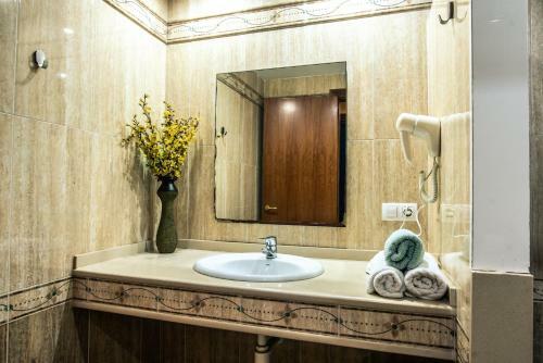 Apartamets Yaco