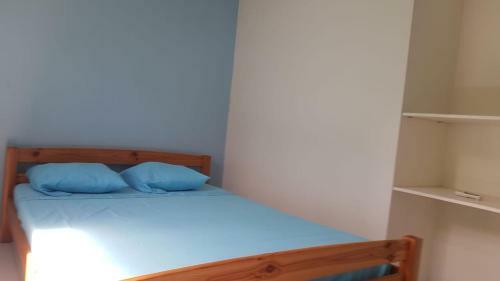 Apartamento Le Bois de Rose