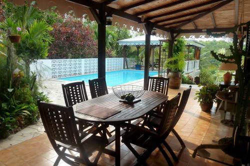 Hostal Les Hauts De Terrasson