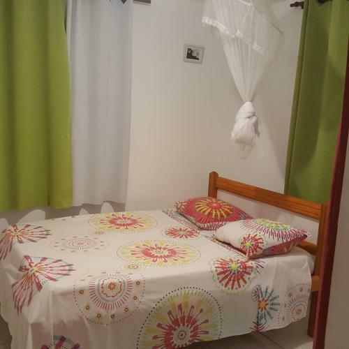 Apartamento Studio Pleine Nature