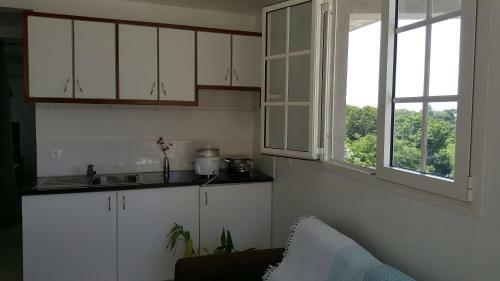 Apartamento Studio Pleine Nature