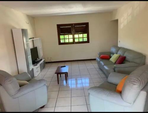 Apartamento Charmant Duplex