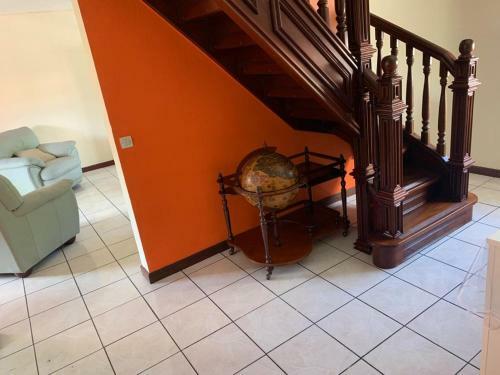 Apartamento Charmant Duplex