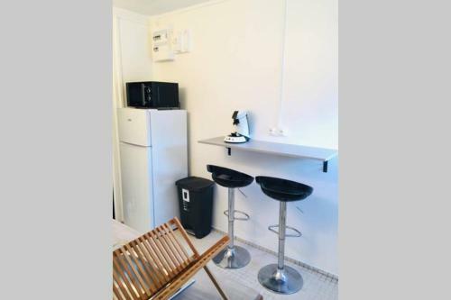 Apartamento F3 Cosy Proche de Toutes Commodit�s
