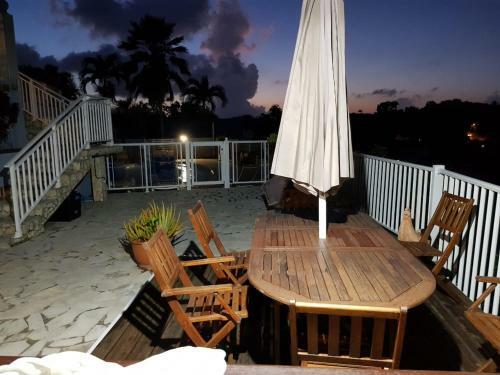 Apartamento Le Domaine de Beau Soleil