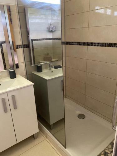 Apartamento Le Domaine de Beau Soleil