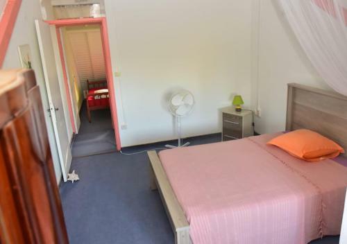 Hostal Maison Du Soleil