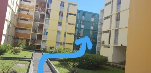 Apartamento La Belle Rose Des �les