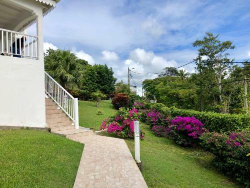 Apartamento Loudevima