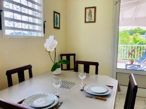 Apartamento Loudevima